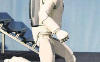 ASIMO机器人广州亮相，有何黑科技？