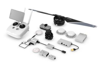 大疆MG1S植保无人机有何核心优势？