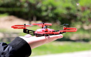 意念如何精准遥控无人机？极限挑战可行吗？
