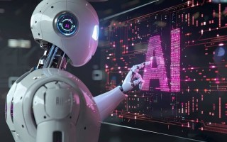 美英伟达靠AI称霸全球？