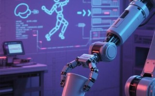 游戏AI如何操控物理机器人实现交互？