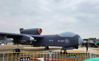 sky 09p型无人机性能参数如何？