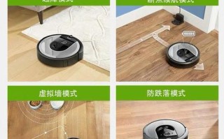 吸尘器与扫地机器人，到底谁更实用？