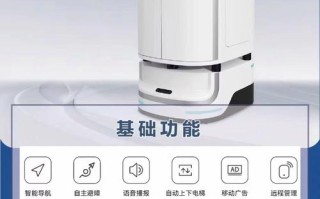 送餐机器人怎么用？新手必看指南！