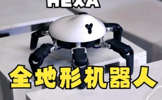 hexa机器人官网在哪？