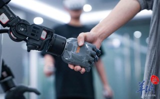 AI如何深度渗透我们的日常生活？