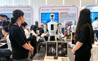 阿里研究院如何解读人工智能发展？