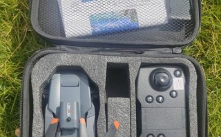 GoPro无人机怎么安装？