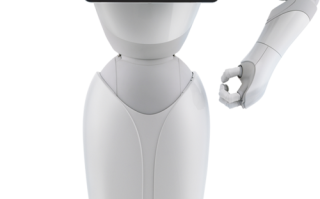 日本 Pepper 机器人，功能与实际应用如何？