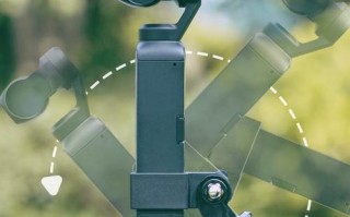 大疆无人机赠送自拍杆