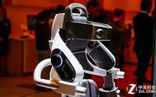 LG Cloi机器人，智能助手还是生活管家？