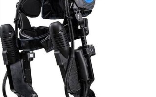 InnoPhysys外骨骼机器人如何赋能行动不便者？