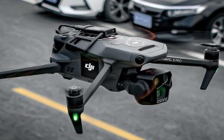 大疆无人机的核心优势究竟是什么？