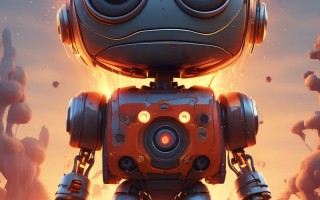 iphone手机铃声机器人