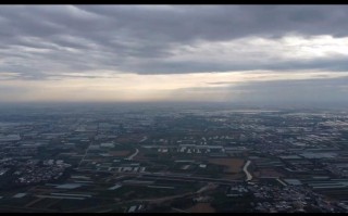 DJI无人机如何拍延时？