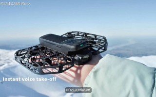 hover无人机视频有何独特之处？