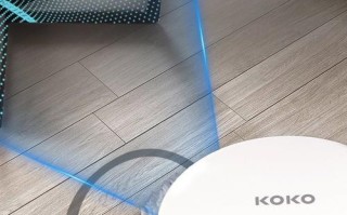 everybot拖地机器人，哪些功能让它与众不同？