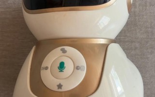 海尔小帅机器人实际体验如何？