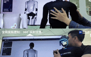 集群如何动态添加机器人？