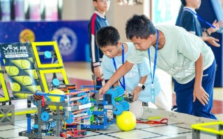 机器人WER赛后感受如何？