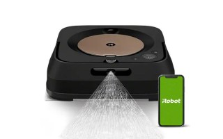 irobot扫地机器人哪款最值得买？
