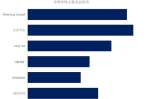 全球无人机市场现状如何？