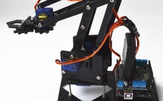 Arduino机器人如何入门？
