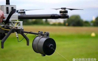 无人机通信距离极限是多少？