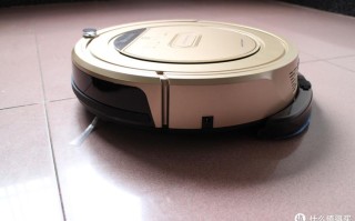 proscenic扫地机器人到底好在哪？