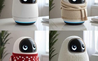 智能陪伴机器人 推荐