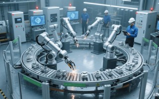 人工智能与自动化装置将如何重塑未来？