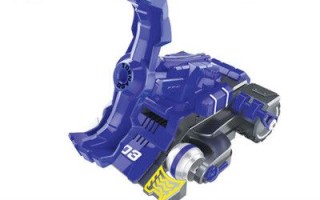 铁甲雄心，格斗机器人的巅峰对决在何处？