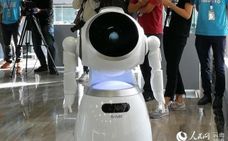 商用机器人Cruzr能解决哪些场景需求？