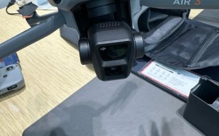 Model 360无人机有何独特性能与优势？