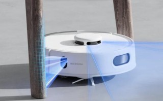 Neato扫地机器人好用吗？