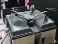 CES 2025 无人机有哪些黑科技？