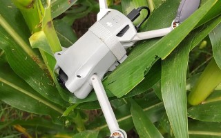 无人机失GPS后如何飞行与定位？