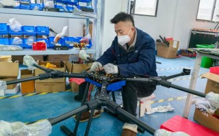 无人机检测技术如何赋能行业应用？