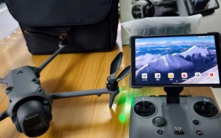 DJI无人机与手机连接不上怎么办？