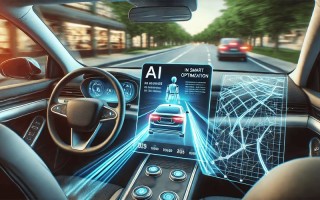 AI如何守护交通安全？