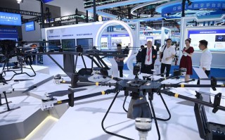 无人机CES2025将带来哪些惊喜？