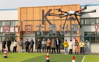 北京无人机驾照哪家机构靠谱？