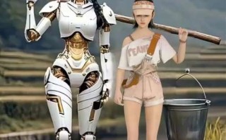 机器人为何要娶机器人新娘？