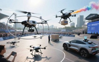 2025无人机飞行限制有哪些具体调整？