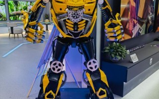 iPhone如何变身机器人？