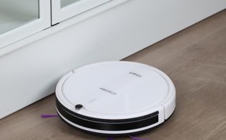 福玛特E10扫地机器人值得买吗？