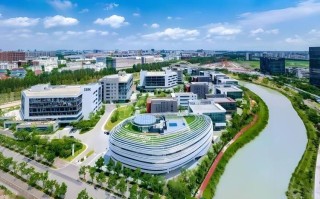 人工智能小镇产业园如何引领产业升级？