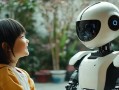 小孩与机器人动画片有何魔力？