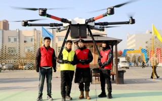 宁夏无人机培训学校哪家强？