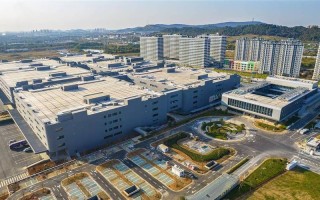 海康威视人工智能小镇有何独特魅力？